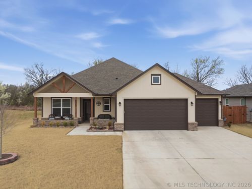 6240 S 317th East Ave, Broken Arrow, OK, 74014-5648 | Card Image