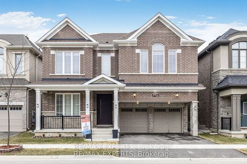 1411 Lobelia Cres, Milton, ON, L9E1X1 | Card Image