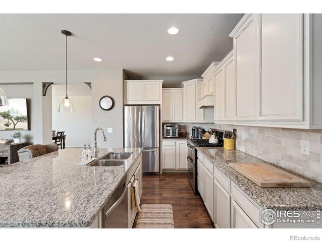 6503 Snow Bank Dr, House other with 5 bedrooms, 5 bathrooms and 3 parking in Timnath CO | Image 17