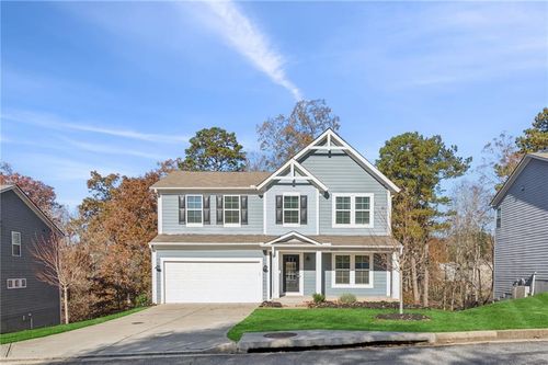 6025 Crescent Landing Dr, Cumming, GA, 30028-2215 | Card Image