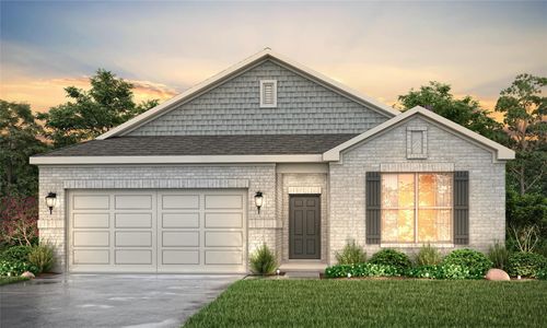 16989 Hazelnut Dr, Conroe, TX, 77302-1440 | Card Image