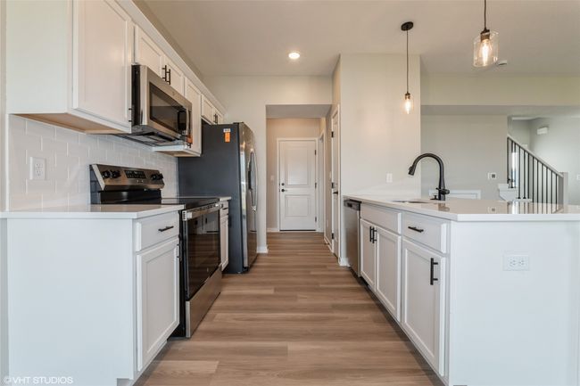 74 - 7000 Lake Hill Dr, Condo with 3 bedrooms, 3 bathrooms and null parking in Des Moines IA | Image 5