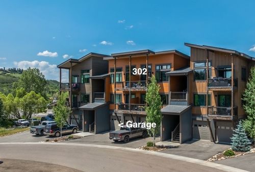 302-310 Fox Springs Cir, Steamboat Springs, CO, 80487 | Card Image