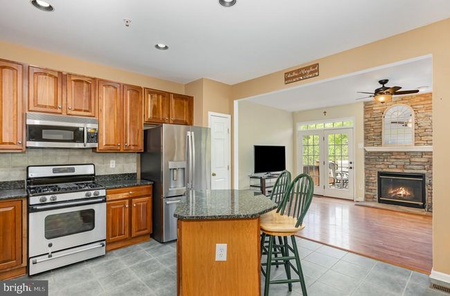 2856 Settlers View Dr, Townhouse with 2 bedrooms, 4 bathrooms and null parking in ODENTON MD | Image 13
