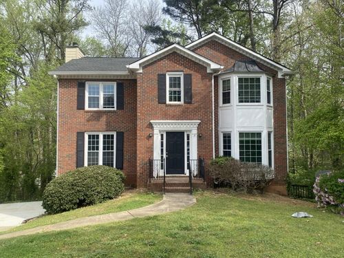 4749 Shallow Ridge Rd Ne, Kennesaw, GA, 30144-5304 | Card Image