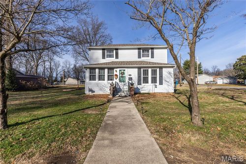 710 Sherman St, Charleston, MO, 63834-1239 | Card Image