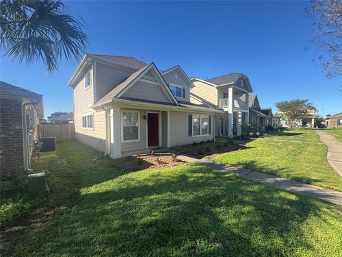 21835 Mossy Field Ln, Spring, TX, 77388-3576 | Card Image
