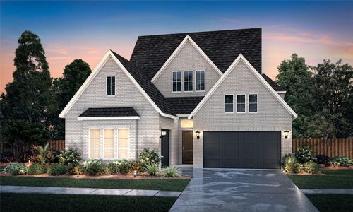 1170 Manfreda St, Prosper, TX, 75078-3066 | Card Image