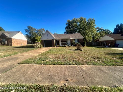 3545 Lakehurst Drive, Horn Lake, MS, 38637 | Card Image