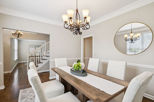201 Coronation Ct, House other with 4 bedrooms, 3 bathrooms and 2 parking in Franklin TN | Image 17