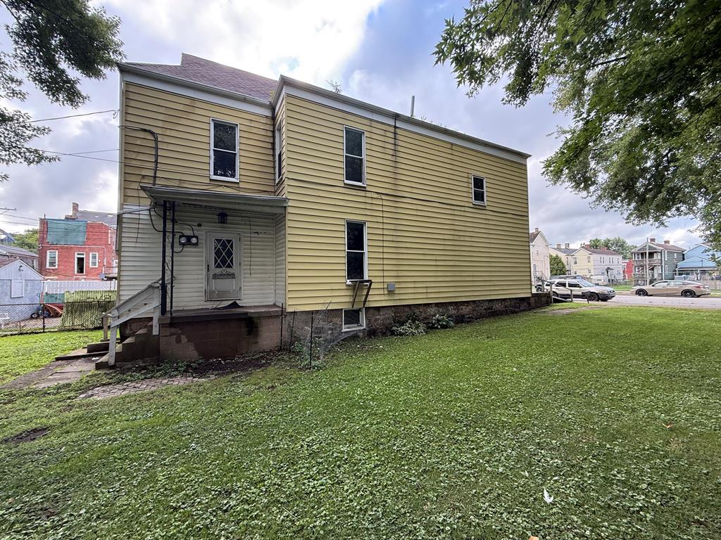 Residential in Wheeling 4