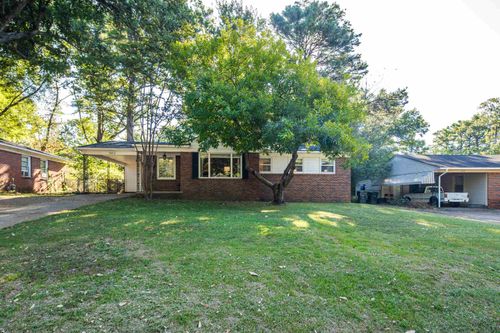 1452 S White Station Rd, Memphis, TN, 38117 | Card Image