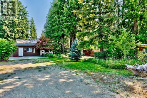 1260 Scotch Creek Wharf Rd, Scotch Creek, BC, V0E1M5 | Card Image