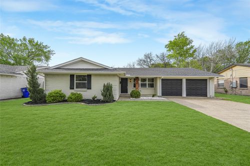 3042 Amber Ln, Farmers Branch, TX, 75234-3624 | Card Image