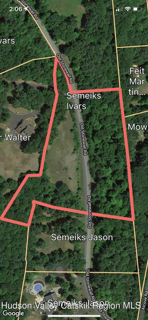 37 Old Stonewall Rd, Hannacroix, NY, 12087-1735 | Card Image
