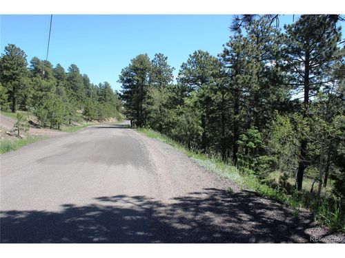 11702 Overlook Dr, Golden, CO, 80403 | Card Image