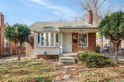 12651 Abington Ave, Detroit, MI, 48227-1201 | Card Image