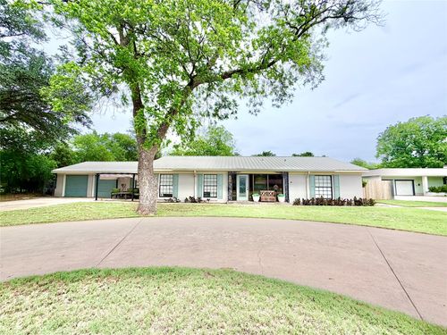 809 S Leggett Drive, Abilene, TX, 79605 | Card Image