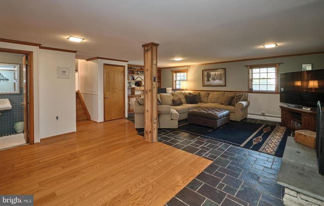 244 N West St, House other with 3 bedrooms, 2 bathrooms and null parking in DOYLESTOWN PA | Image 16