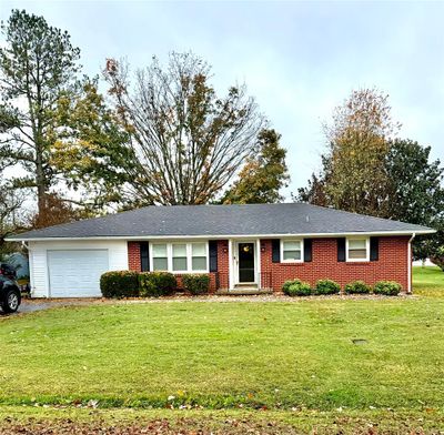 105 Cardinal Court, House other with 2 bedrooms, 1 bathrooms and null parking in Glasgow KY | Image 1