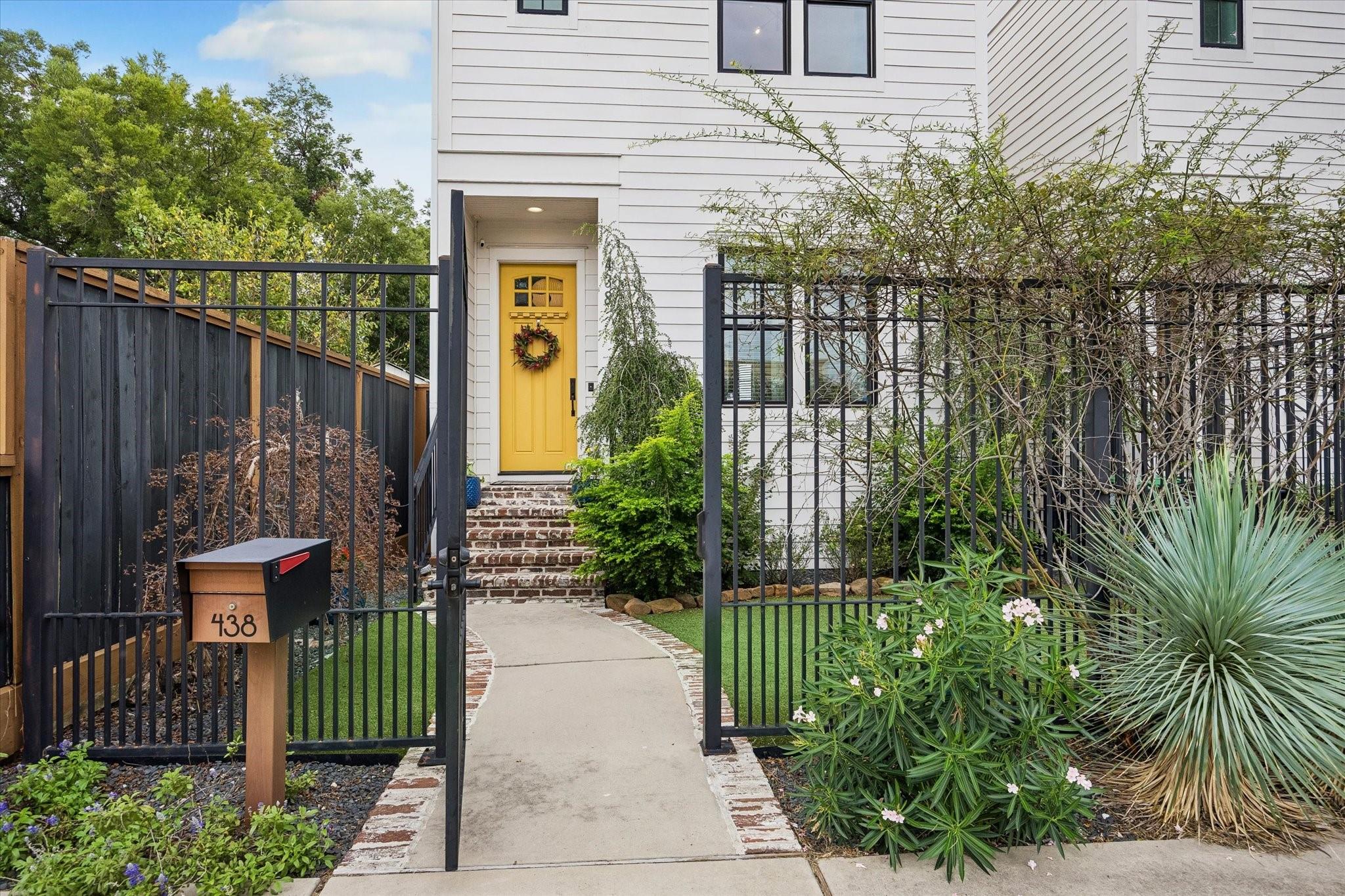 Residential in Houston 4