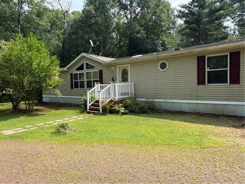 733 Old Highway 54, Pittsville, WI, 54466 | Card Image