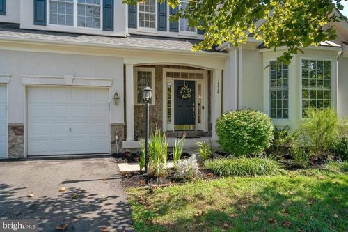 14036 Albert Way, GAINESVILLE, VA, 20155-5814 | Card Image