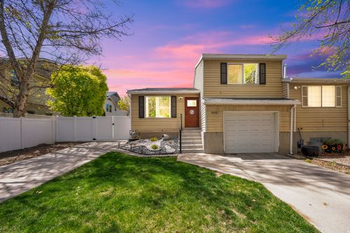 8846 Cedar St, West Jordan, UT, 84088-9229 | Card Image
