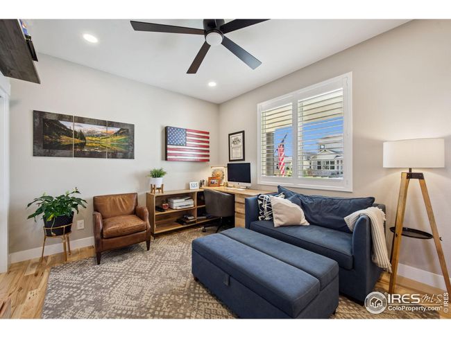 6710 Stone Point Dr, House other with 5 bedrooms, 3 bathrooms and null parking in Timnath CO | Image 8