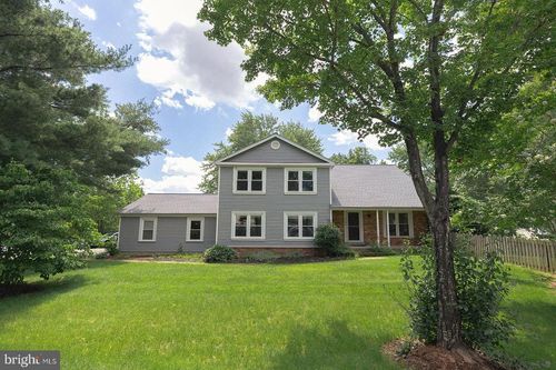 15107 General Stevens Ct, CHANTILLY, VA, 20151-1320 | Card Image