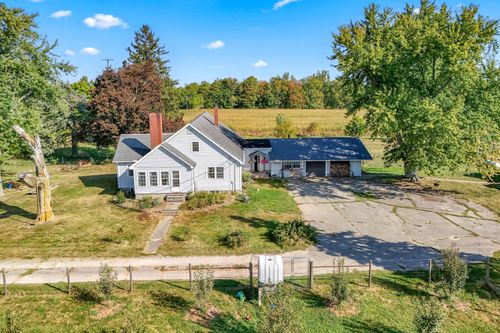 5631 Denning Rd, North Adams, MI, 49262-9705 | Card Image