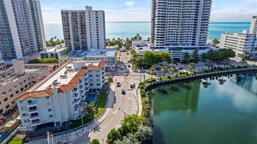 204-2600 Collins Ave, Miami Beach, FL, 33140-4709 | Card Image