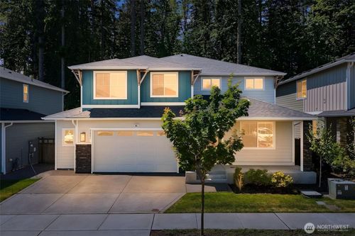 22991 Se Sycamore St, Black Diamond, WA, 98010-5110 | Card Image