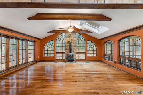 230 Bailey Woods Rd, Brooklyn, CT, 06234-2404 | Card Image