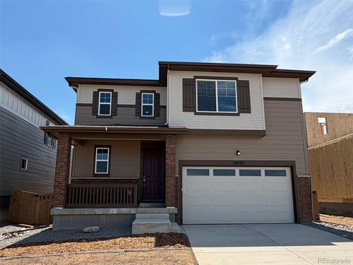20264 E 59th Ave, Aurora, CO, 80019-2670 | Card Image