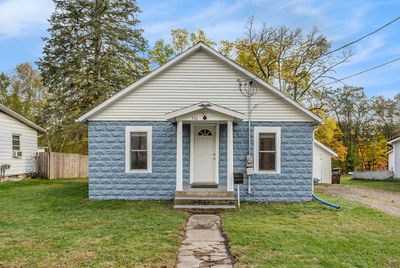 710 E Mill Street, House other with 2 bedrooms, 1 bathrooms and null parking in Hastings MI | Image 2