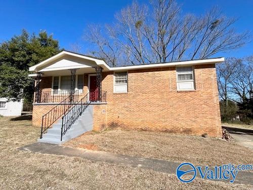 6016 Pulaski Pike Nw, Huntsville, AL, 35810-1156 | Card Image