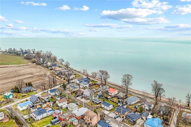 20 Melville Lane, House other with 2 bedrooms, 1 bathrooms and 2 parking in Selkirk ON | Image 47