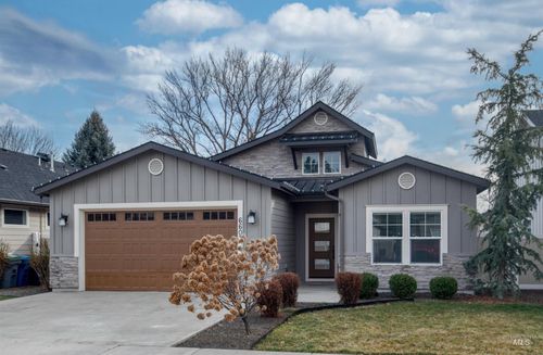 6603 W Hammermill Dr, Boise, ID, 83714-7903 | Card Image