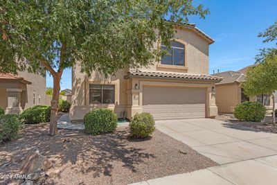 42538 W Sunland Drive, House other with 4 bedrooms, 3 bathrooms and null parking in Maricopa AZ | Image 2