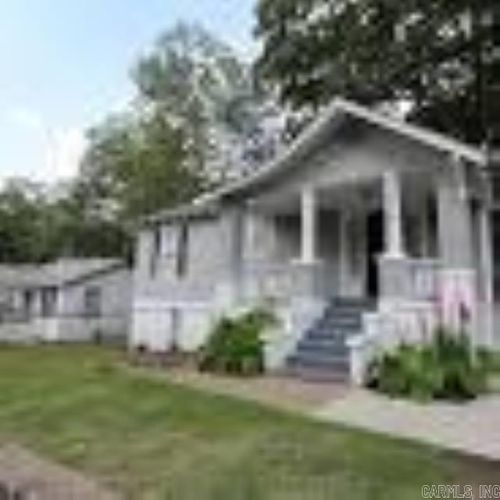 5104 C St, Little Rock, AR, 72205-3635 | Card Image