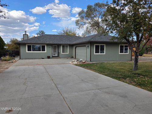 1366 Judy St, Minden, NV, 89423-9276 | Card Image