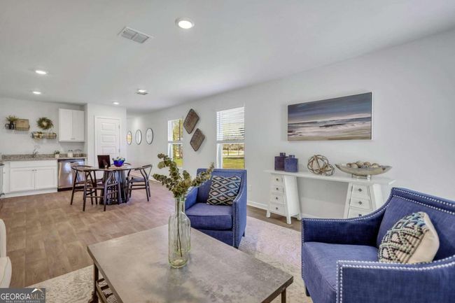 200 Cold Creek Loop, House other with 3 bedrooms, 2 bathrooms and null parking in Port Wentworth GA | Image 9
