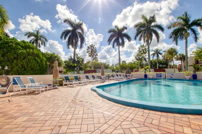 APT-204 - 4345 Trevi Ct, Condo with 2 bedrooms, 2 bathrooms and null parking in Lake Worth FL | Image 18