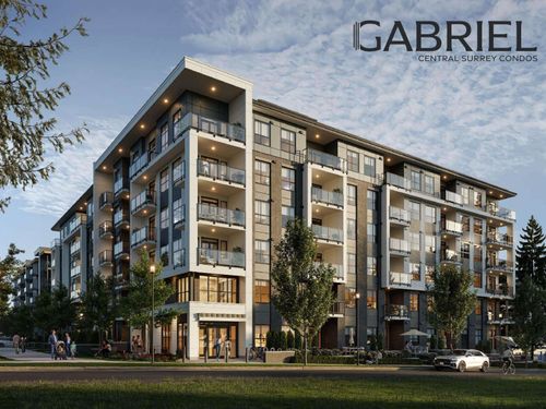 406-13455 94a Ave, Surrey, BC, V3V1M9 | Card Image