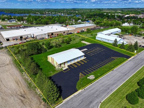 431 Lincoln Loop, Sauk Centre, MN, 56378-2007 | Card Image