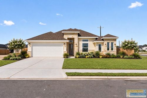 2902 Eliseo Villarreal Ave, Port Isabel, TX, 78578 | Card Image
