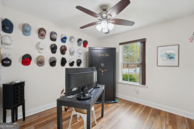 108 Pine Thicket Way, House other with 3 bedrooms, 2 bathrooms and 2 parking in Springfield GA | Image 25