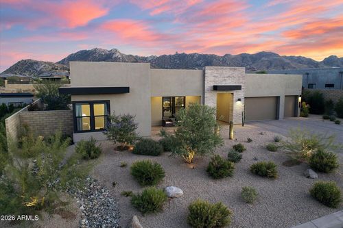 13081 E Juan Tabo Rd, Scottsdale, AZ, 85255-0452 | Card Image