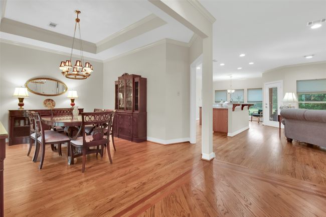 262 Briar Creek Rd, House other with 3 bedrooms, 3 bathrooms and null parking in Whitesboro TX | Image 8